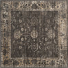 Safavieh Vintage VTG117 Soft Anthracite Area Rug 