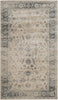 Safavieh Vintage VTG120 Stone/Blue Area Rug main image