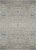 Safavieh Vintage VTG120 Light Blue Area Rug 