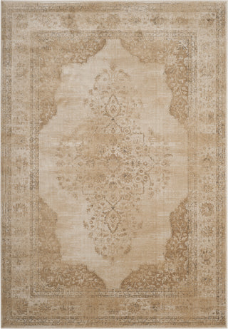 Safavieh Vintage VTG122 Creme Area Rug 