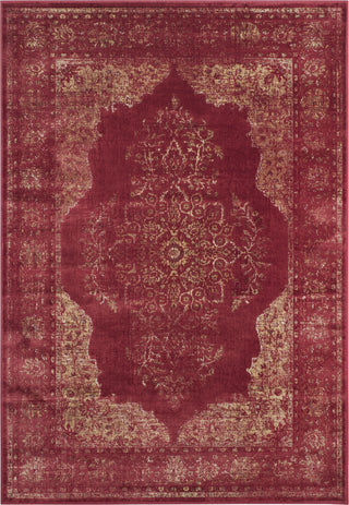 Safavieh Vintage VTG122 Rose Area Rug 