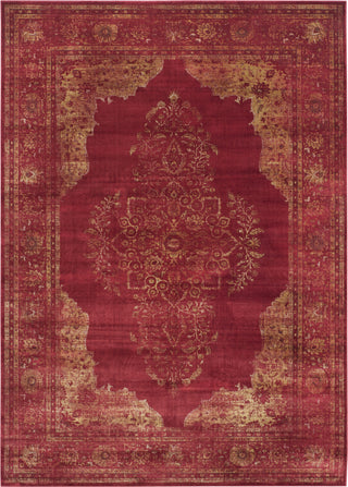 Safavieh Vintage VTG122 Rose Area Rug 