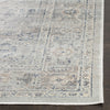 Safavieh Vintage VTG123 Light Blue Area Rug 