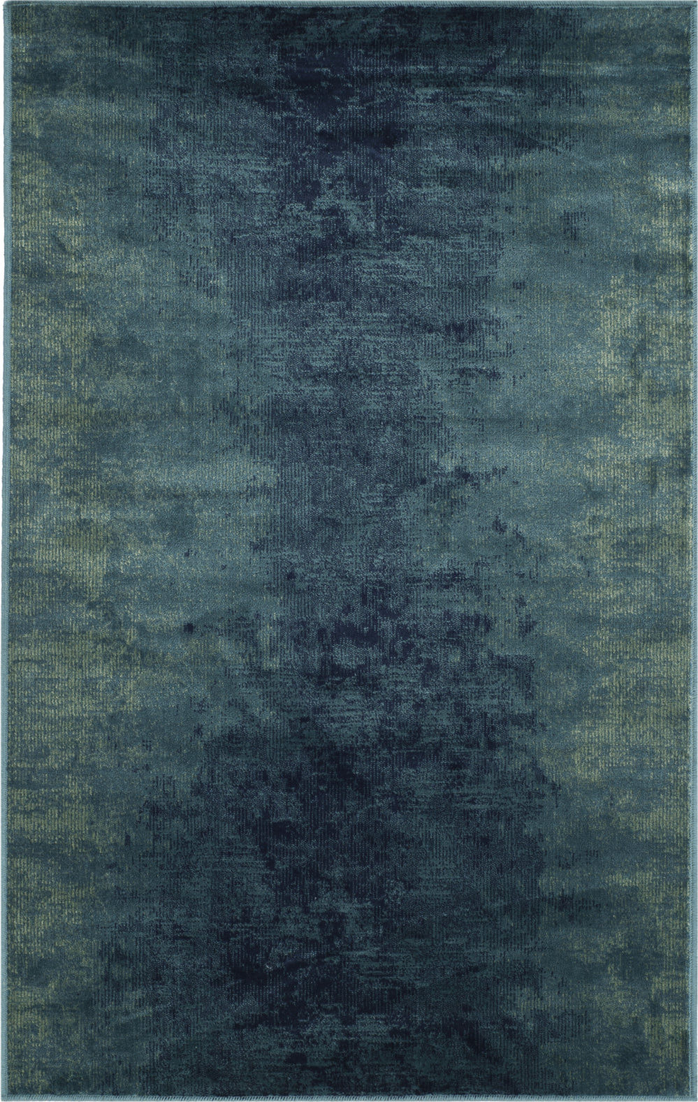 Safavieh Vintage VTG125 Turquoise/Multi Area Rug – Incredible Rugs and ...