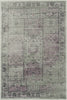 Safavieh Vintage VTG127 Amethyst Area Rug main image