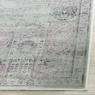 Safavieh Vintage VTG127 Amethyst Area Rug 