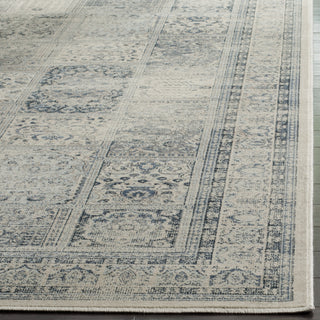 Safavieh Vintage VTG127 Stone/Blue Area Rug 