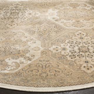 Safavieh Vintage VTG128 Beige/Cream Area Rug 