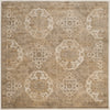 Safavieh Vintage VTG128 Beige/Cream Area Rug 