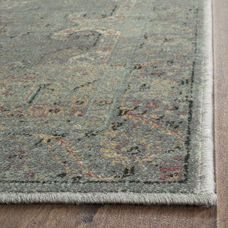 Safavieh Vintage VTG137 Grey/Multi Area Rug 