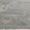 Safavieh Vintage VTG137 Grey/Multi Area Rug 