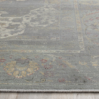 Safavieh Vintage VTG137 Grey/Multi Area Rug 