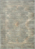 Safavieh Vintage VTG137 Grey/Multi Area Rug 