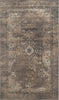 Safavieh Vintage VTG137 Soft Anthracite Area Rug main image