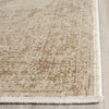 Safavieh Vintage VTG138 Creme Area Rug 