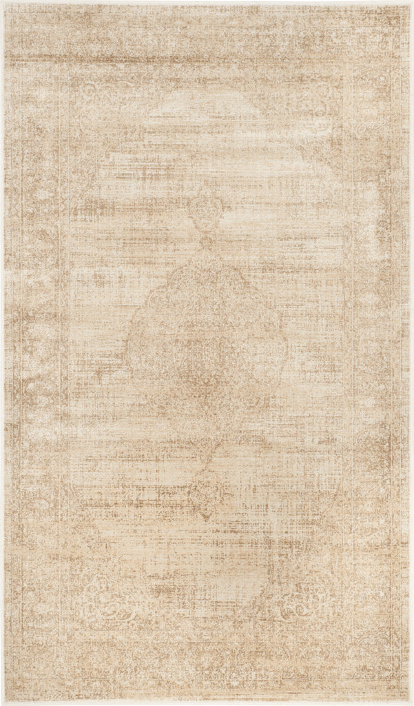 Safavieh Vintage VTG138 Creme Area Rug main image
