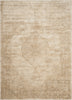 Safavieh Vintage VTG138 Creme Area Rug 