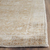 Safavieh Vintage VTG138 Creme Area Rug 