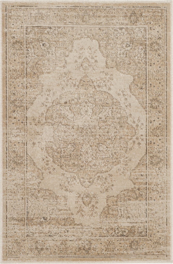 Safavieh Vintage VTG158 Creme Area Rug main image