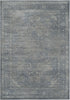 Safavieh Vintage VTG158 Light Blue/Light Grey Area Rug 