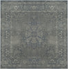 Safavieh Vintage VTG158 Light Blue/Light Grey Area Rug 
