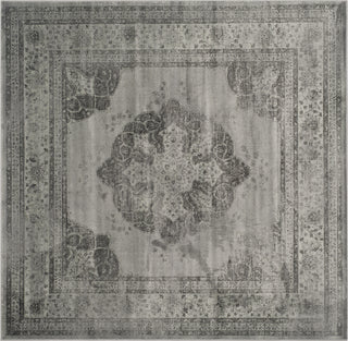 Safavieh Vintage VTG158 Grey/Multi Area Rug 