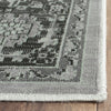 Safavieh Vintage VTG159 Light Blue/Multi Area Rug 