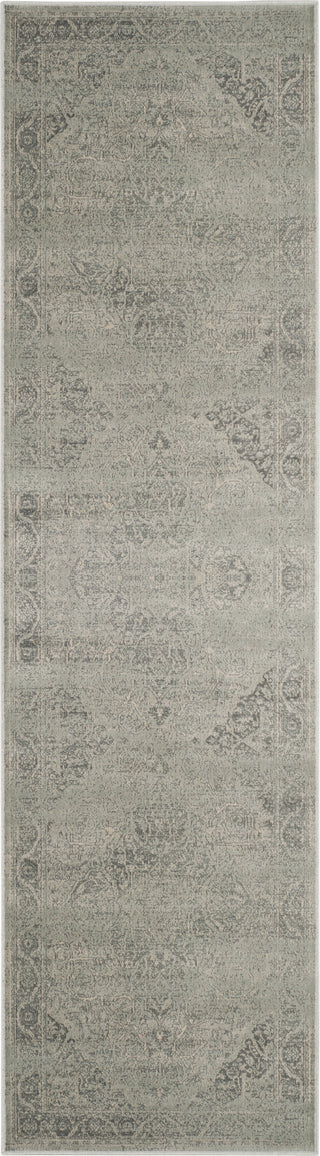 Safavieh Vintage VTG159 Silver Area Rug 