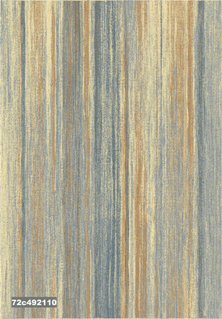 Safavieh Vintage VTG172 Light Blue Area Rug 