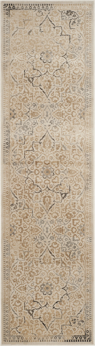 Safavieh Vintage VTG175 Creme Area Rug 