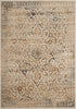 Safavieh Vintage VTG175 Creme Area Rug 