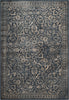 Safavieh Vintage VTG175 Blue/Light Grey Area Rug 