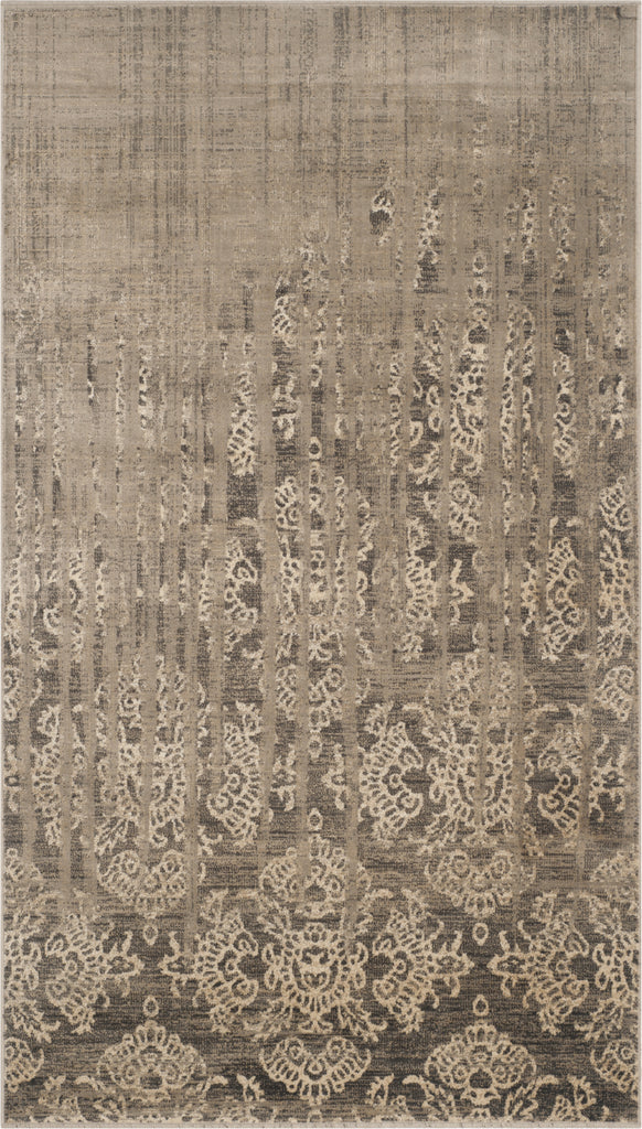 Safavieh Vintage VTG189 Mouse Area Rug main image