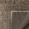 Safavieh Vintage VTG189 Mouse Area Rug 