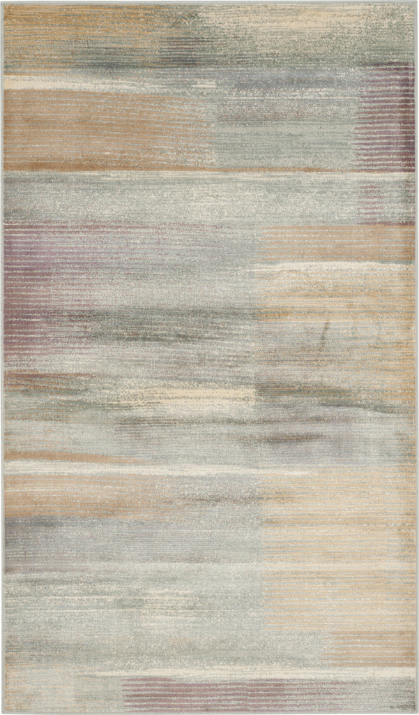 Safavieh Vintage VTG198 Light Blue Area Rug main image