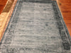 Safavieh Vintage VTG260B Light Blue/Dark Blue Area Rug 