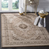 Safavieh Vintage VTG264A Beige/Light Brown Area Rug  Feature