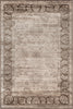 Safavieh Vintage VTG265A Beige/Light Brown Area Rug main image