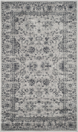 Safavieh Vintage VTG430A Grey/Ivory Area Rug 