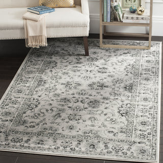 Safavieh Vintage VTG430A Grey/Ivory Area Rug 