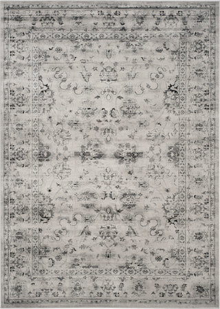 Safavieh Vintage VTG430A Grey/Ivory Area Rug 