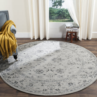 Safavieh Vintage VTG430A Grey/Ivory Area Rug 