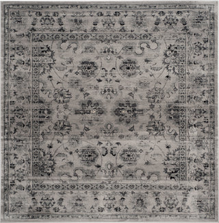 Safavieh Vintage VTG430A Grey/Ivory Area Rug 