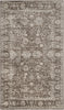 Safavieh Vintage VTG430B Brown/Ivory Area Rug 