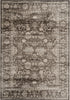 Safavieh Vintage VTG430B Brown/Ivory Area Rug main image