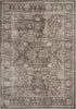 Safavieh Vintage VTG430B Brown/Ivory Area Rug 
