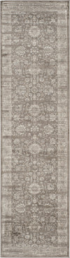 Safavieh Vintage VTG431B Brown/Ivory Area Rug 