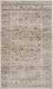 Safavieh Vintage VTG432D Light Grey/Ivory Area Rug 