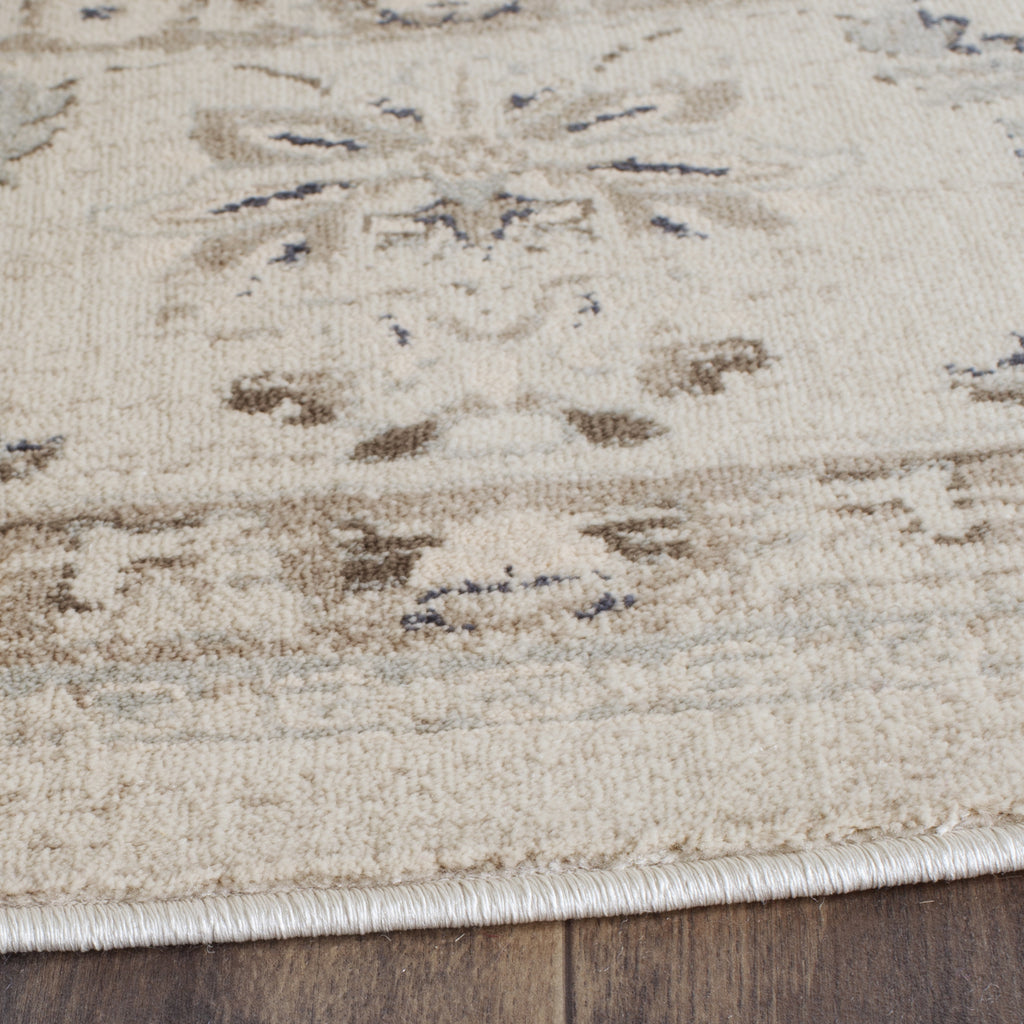 Safavieh Vintage VTG432D Light Grey/Ivory Area Rug – Incredible Rugs ...