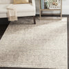 Safavieh Vintage VTG434F Ivory/Grey Area Rug  Feature
